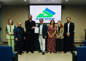 ARSP e Agrese firmam acordo de cooperação para intercâmbio de boas práticas regulatórias