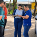 Arpe realiza força-tarefa em mais de 170 municípios para fiscalizar bens reversíveis da Compesa em Pernambuco