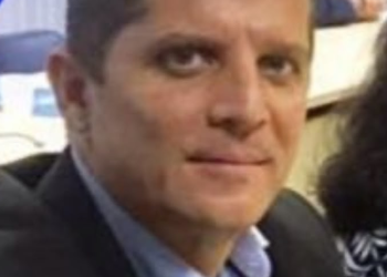 Luis Almir Brandão Francisco Soares