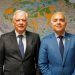 ABAR discute parceria em reunião com ministro das Cidades, Vladimir Lima