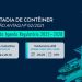 Tomada de subsídios recebe contribuições para análise da sobrestadia de contêineres