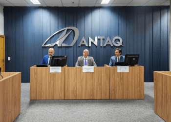 Transbordo de granel sólido é pauta de webinário da ANTAQ