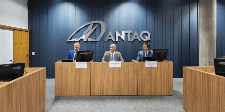 Transbordo de granel sólido é pauta de webinário da ANTAQ