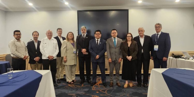 XIX Fórum Iberoamericano de Regulação em 2027 será em Brasília