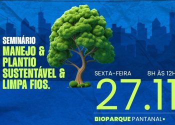 AGEMS reúne especialistas para discutir cidades mais seguras diante dos desafios climáticos