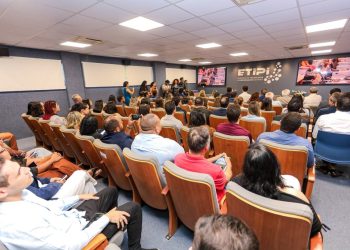AGRESPI celebra nove anos com lançamento de plataforma digital e apresentação de marcos da regulação no Piauí