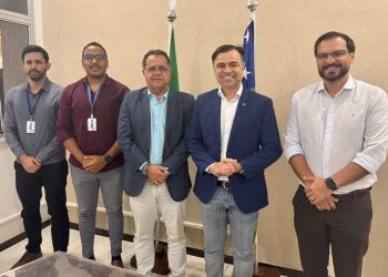 Agrese e Aneel reforçam parceria para ampliar fiscalização dos serviços de energia elétrica em Sergipe