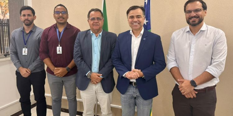 Agrese e Aneel reforçam parceria para ampliar fiscalização dos serviços de energia elétrica em Sergipe