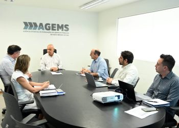 Com risco de queda, pontes da MS-040 passarão por obras definitivas para garantir segurança no tráfego rodoviário