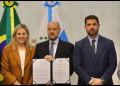 Governo do Rio assina acordo que viabiliza migração de indústrias para o mercado livre de gás
