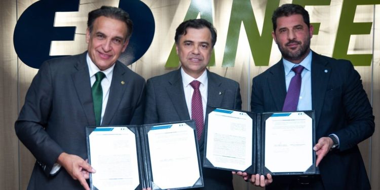 Publicada a nova edição da Revista AGENERSA EM FOCO