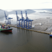 Transporte aquaviário registra crescimento de 9,81% e alcança 374,6 bilhões de TKU em 2025