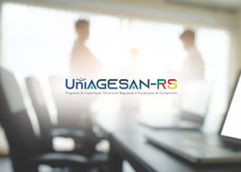 UniAgesan-RS transforma experiência institucional em conhecimento compartilhado